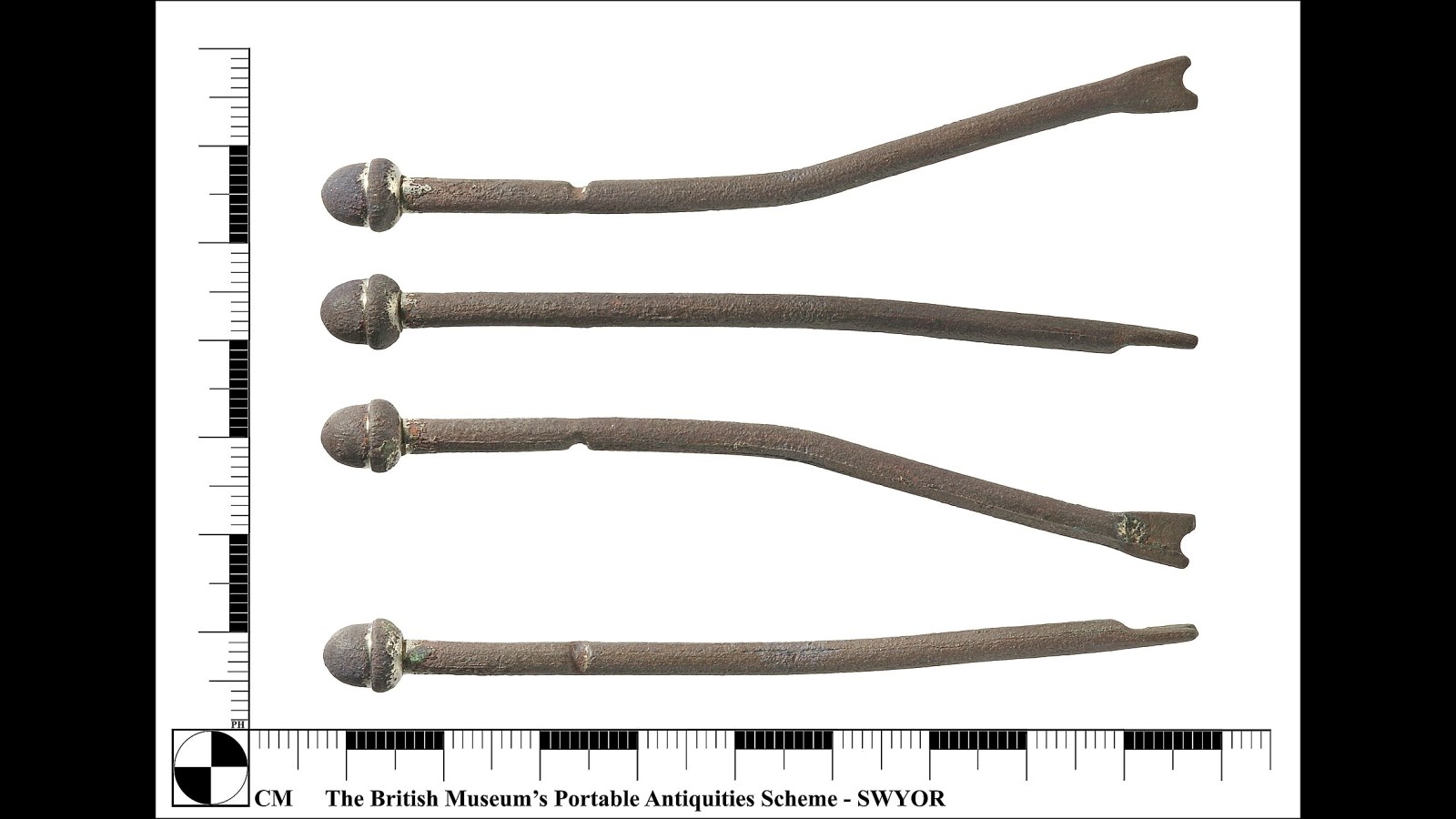 2. Le « Skirt Lifter » a combattu la boue à l'aide d'un ressort et d'une corde