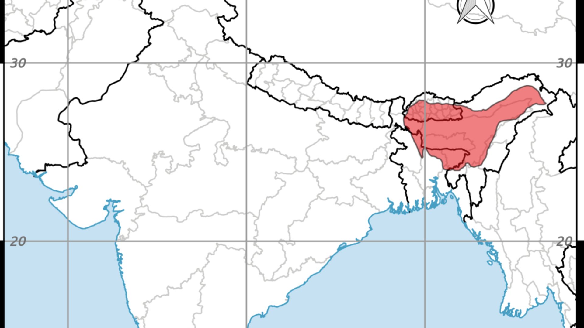 9. Le royaume de Kamarupa