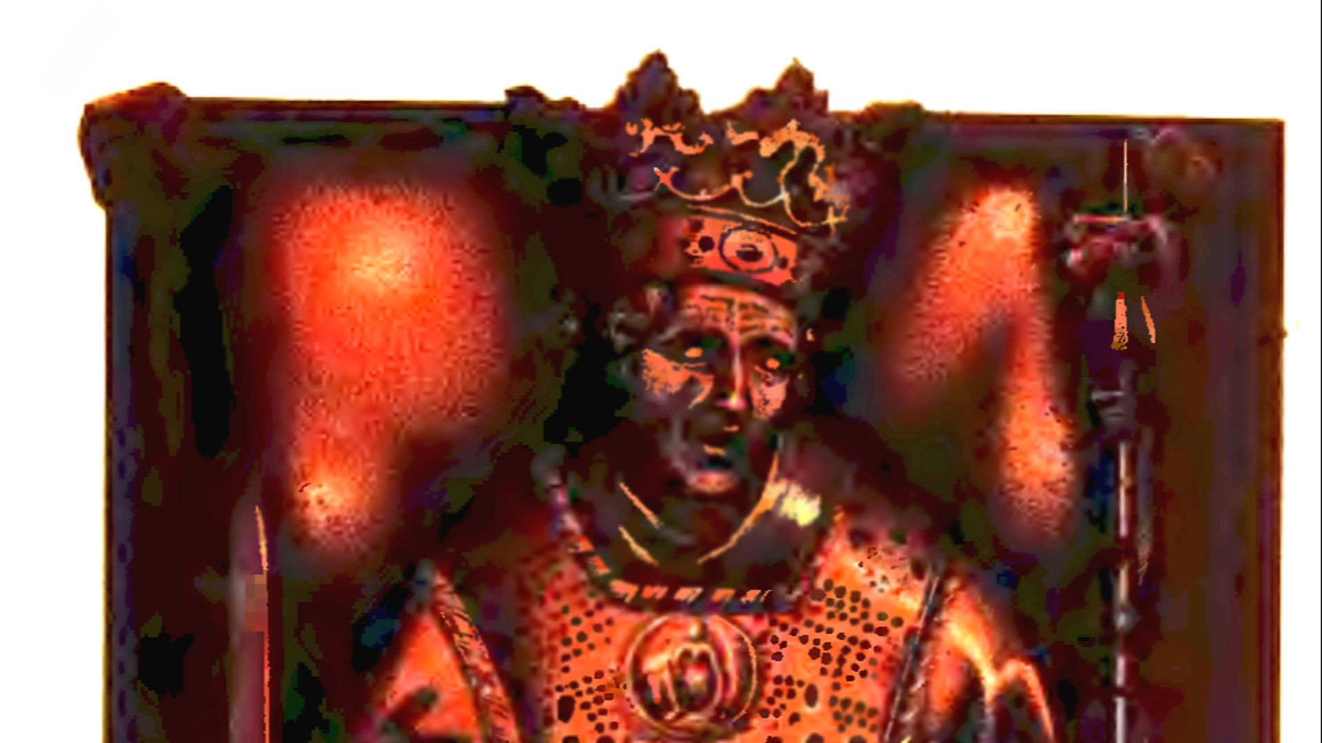 16. Le tombeau de Casimir IV