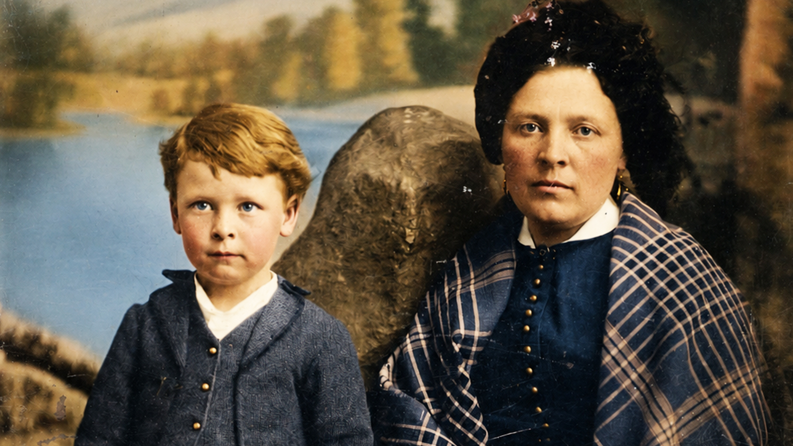 Why Victorian Families Took Photos With The Dead