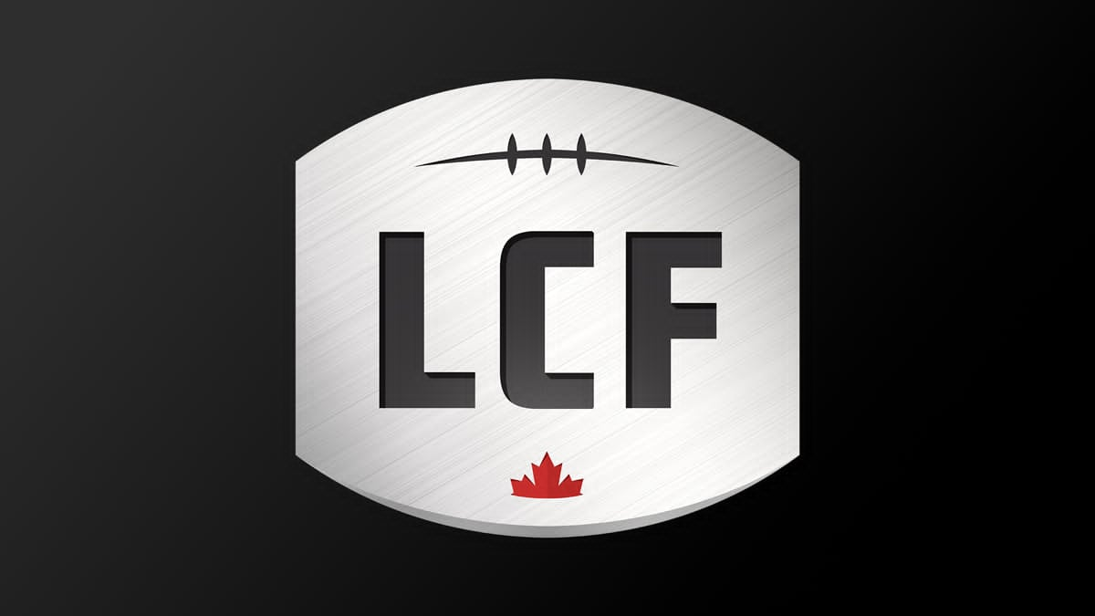 The CFL is changing its logo