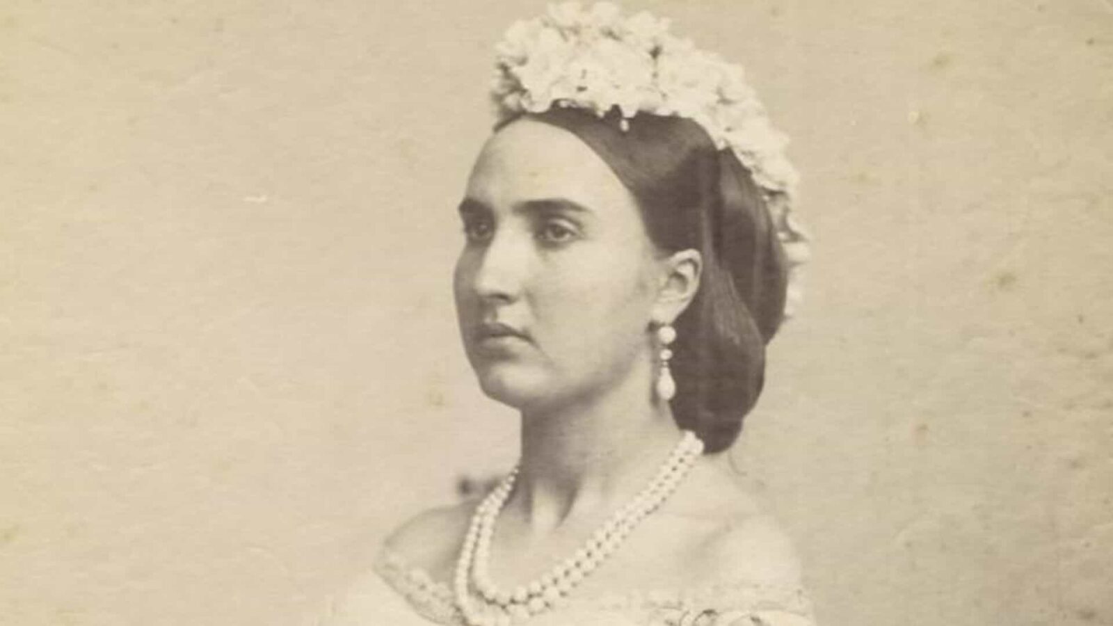 25. Empress Carlota Of Mexico
