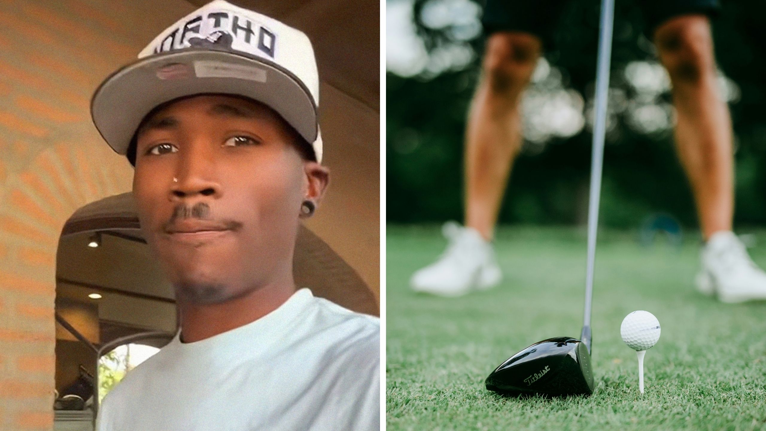 Arizona man goes to golf course without a collared shirt just to hit the driving range. He’s taken aback by what he’s told
