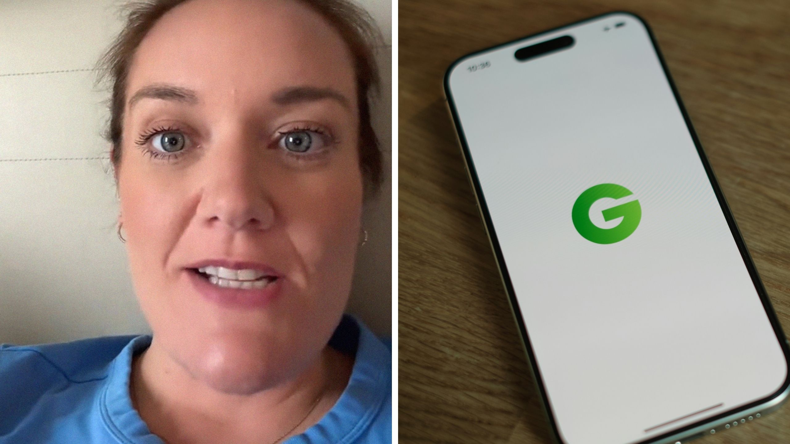 Woman Buys Groupon Mystery Vacation, Has Great Vegas Stay. Then She Rebooks—And Realizes It Was A Big Mistake.