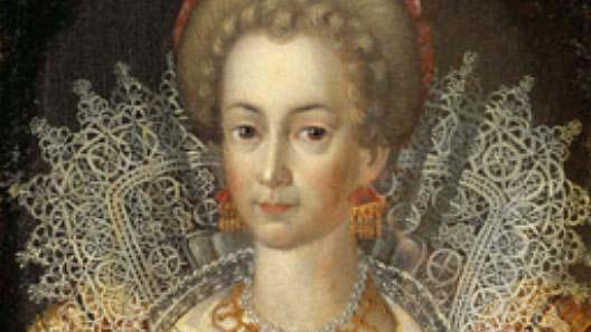 8. Cecilia Vasa