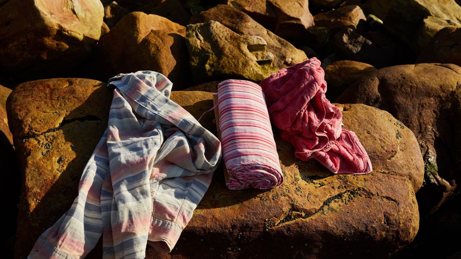 13. J.P. Müller Sold 2 Million Copies Of A Towel Rub