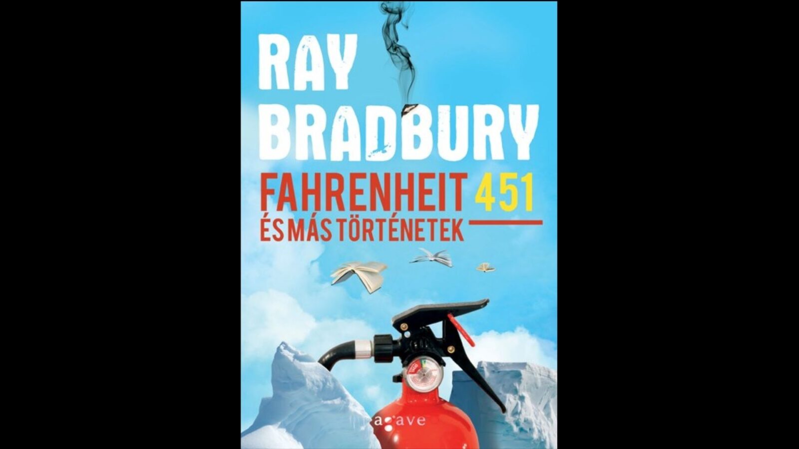 1. Fahrenheit 451: Censored By Its Own Publisher