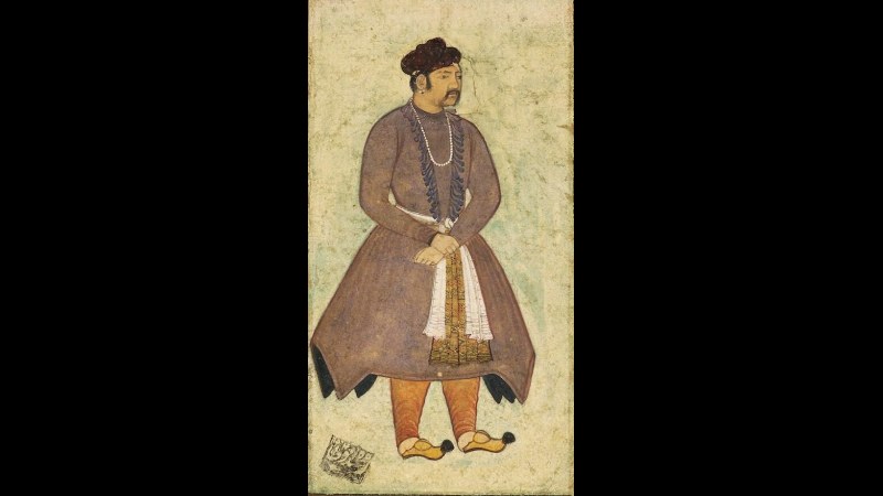 12. Akbar's Empire Outproduced Western Europe