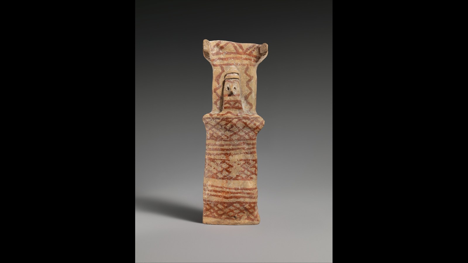 10. Cunina Stood Watch Over The Cradle All Night