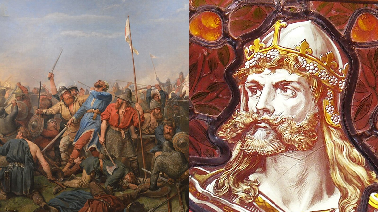 Le dernier grand Viking : l’ascension et la chute brutales d’Harald Hardrada