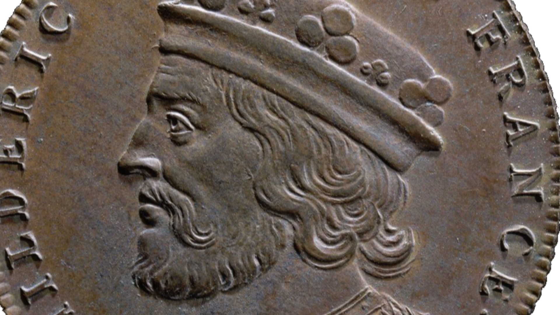 13. Childéric III
