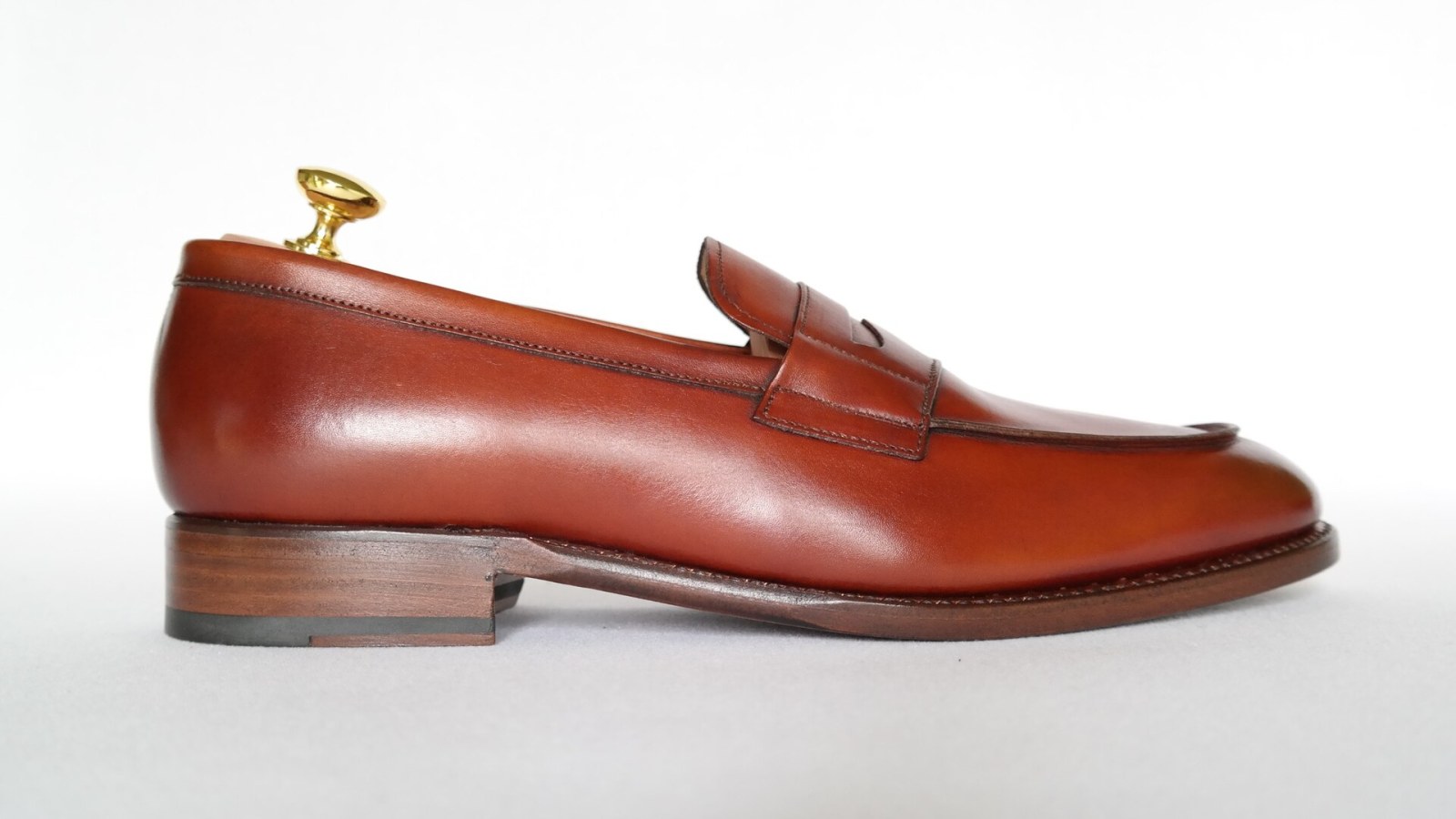 9. L'histoire des « Penny Loafers » liée à la cabine téléphonique n'est pas vraie