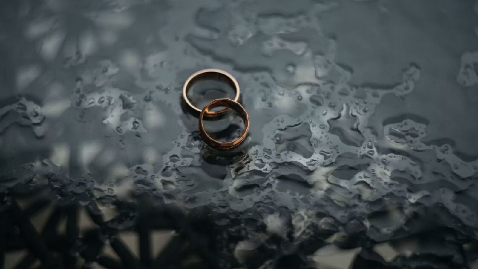 13. Wedding After Wedding Ended In Quick Divorces
