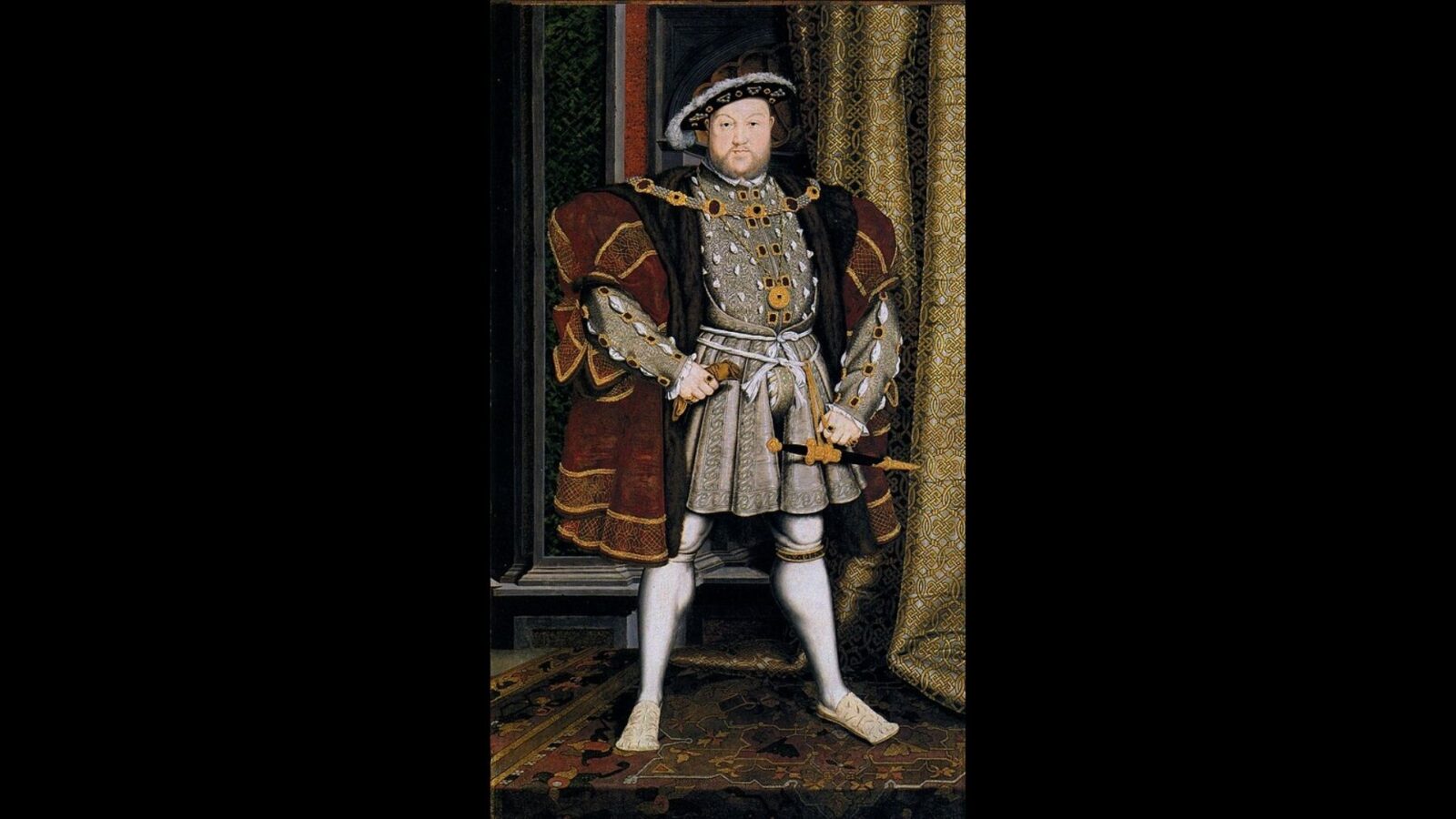 7. Au début, Henry ne savait pas trop où il en était