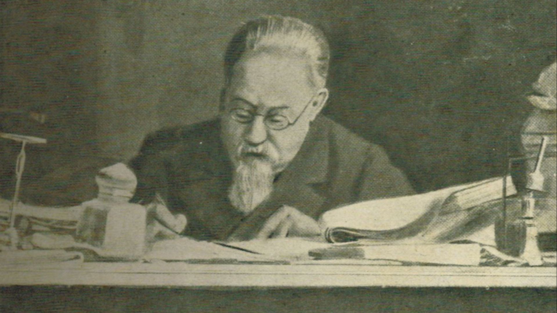 15. Cesare Lombroso
