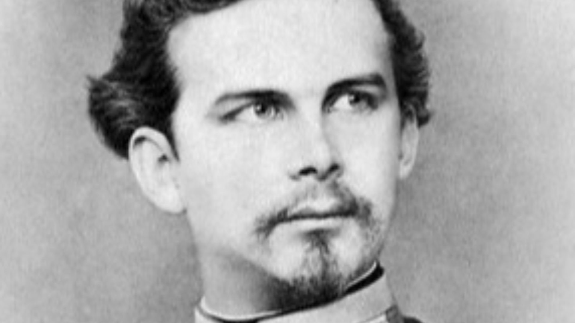 13. Louis II de Bavière