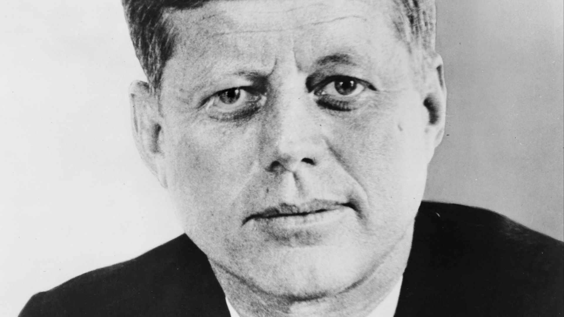 15. L'assassinat de John F. Kennedy