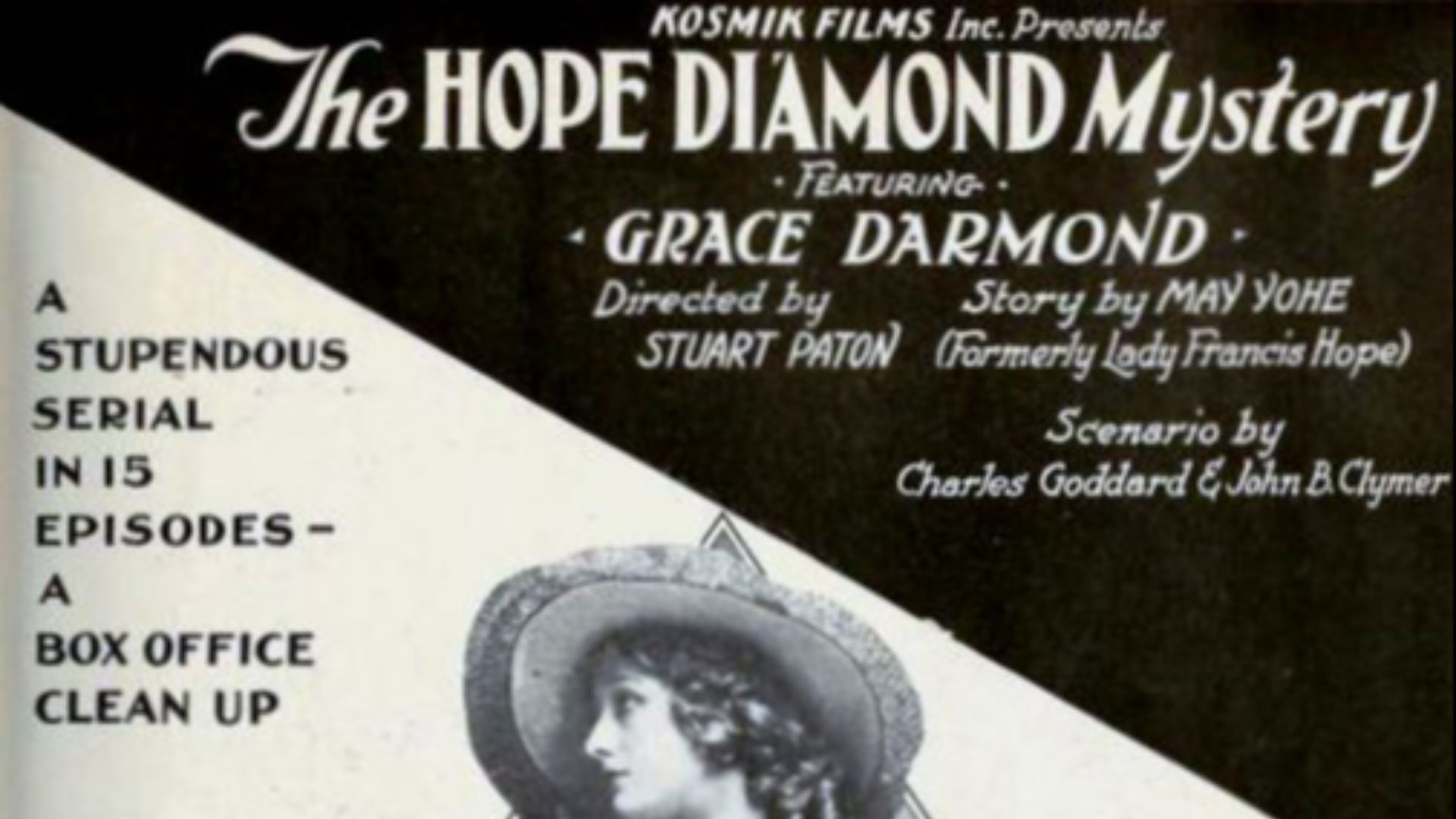 11. Le diamant Hope
