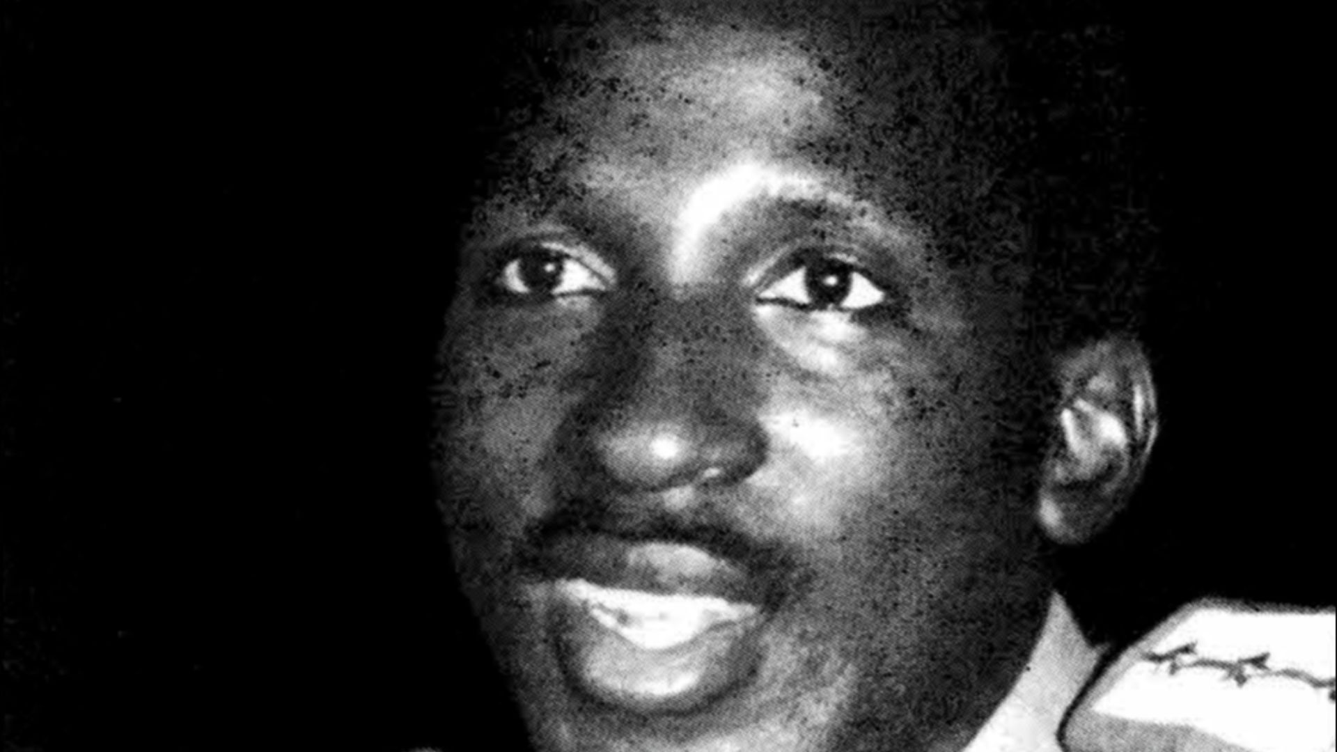 20. Thomas Sankara, 1987