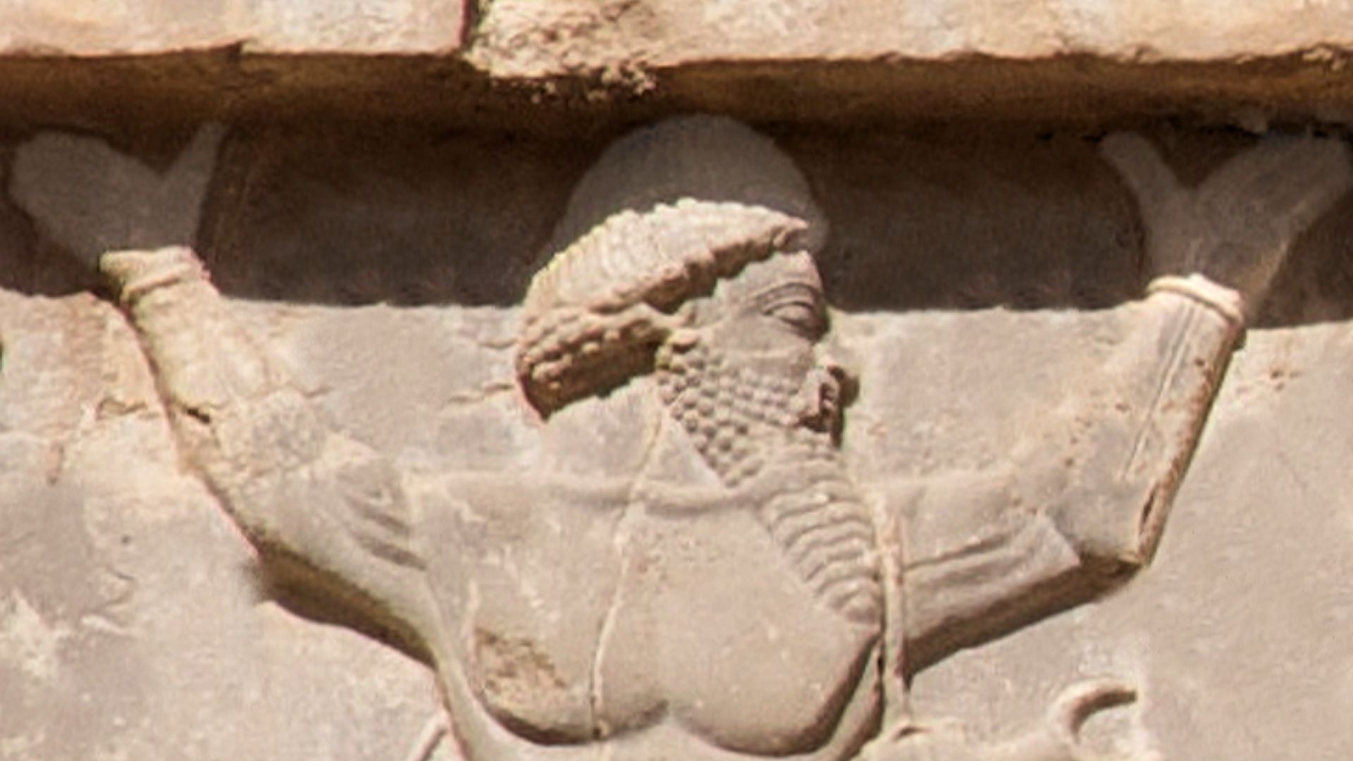 7. Xerxès Ier