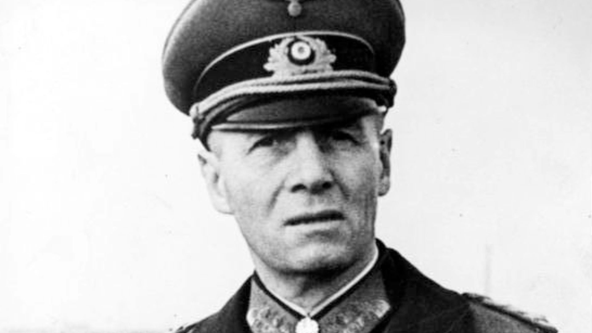 9. Erwin Rommel, 1944