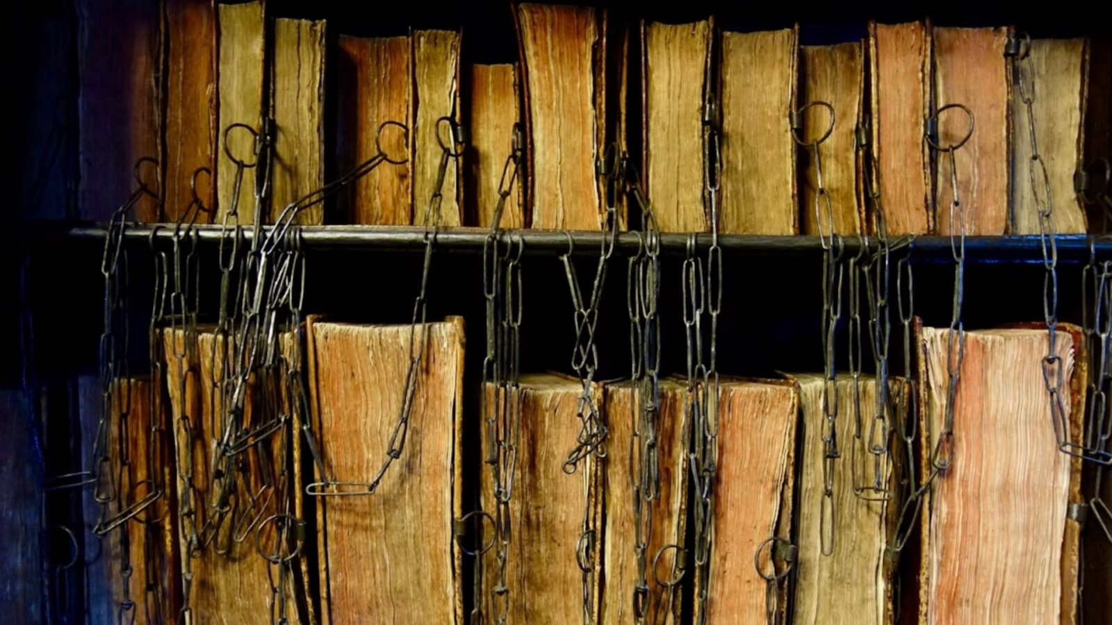 13. Prison Couldn't Stop The Book Deals
