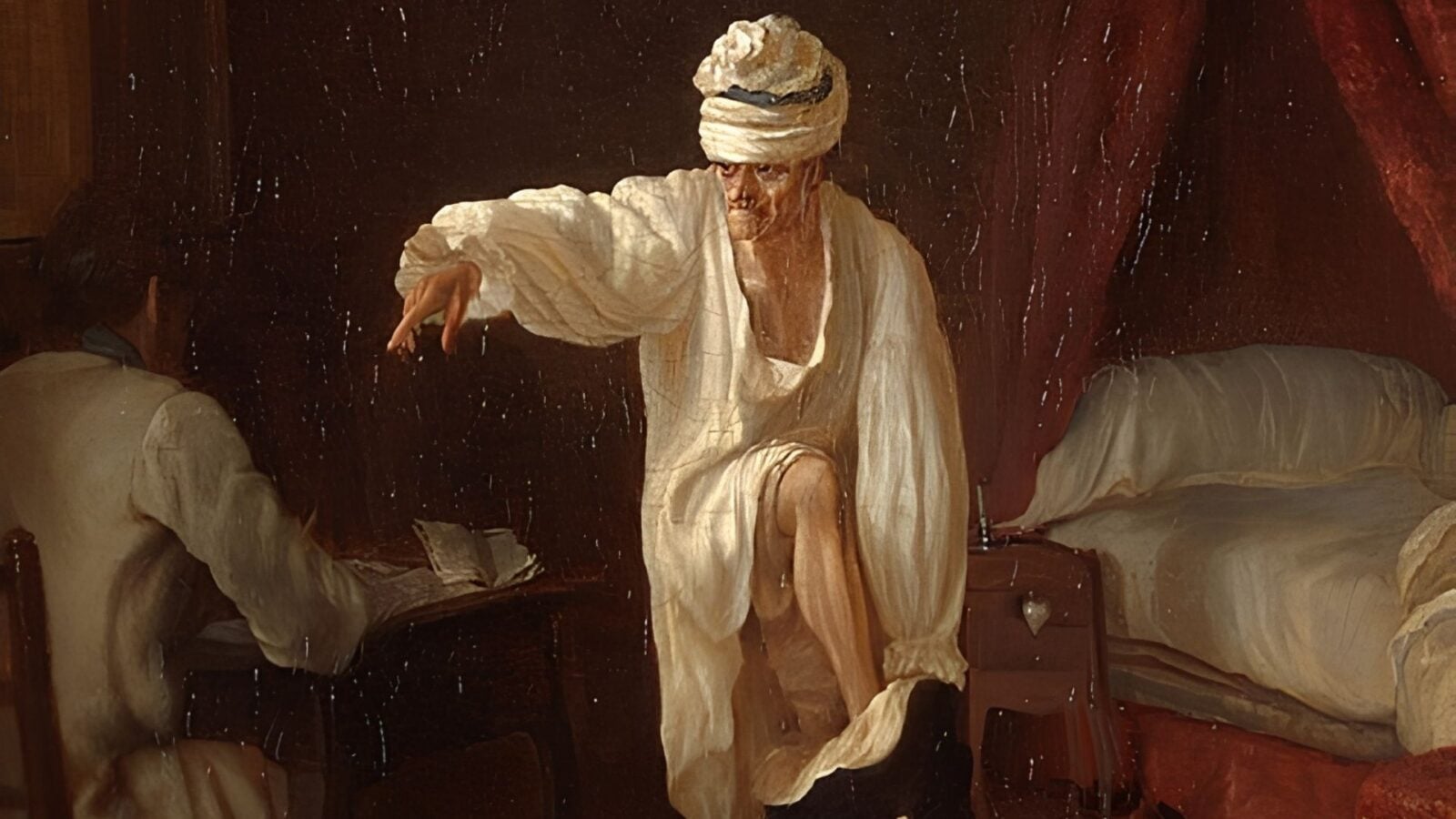 20 façons insolites dont des personnages célèbres de l’histoire commençaient leur journée