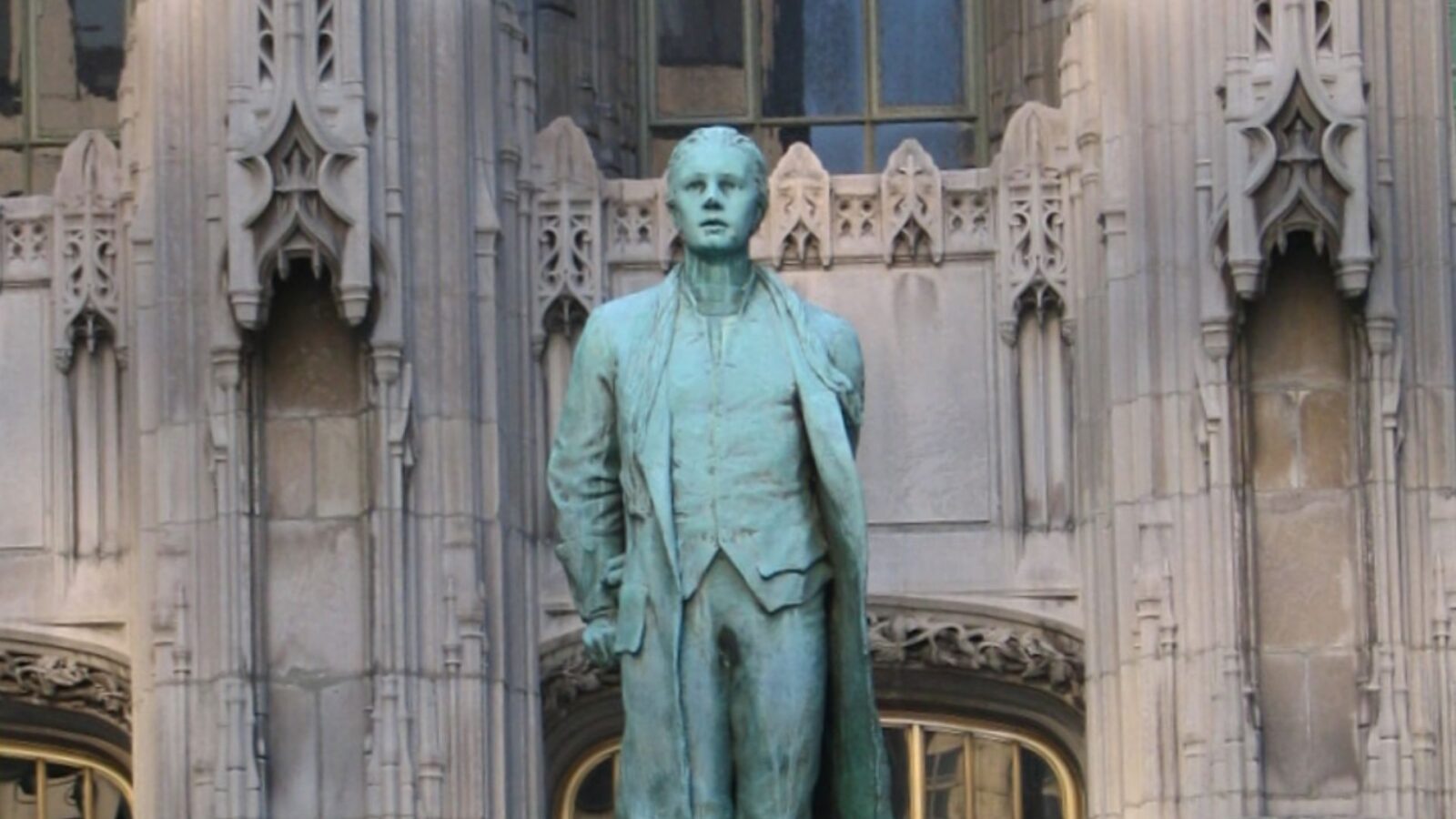 7. Nathan Hale