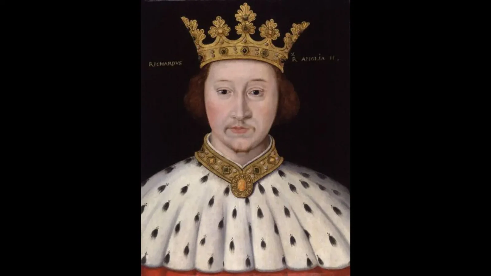 6. Richard II s'est emparé de l'héritage d'Henri Bolingbroke