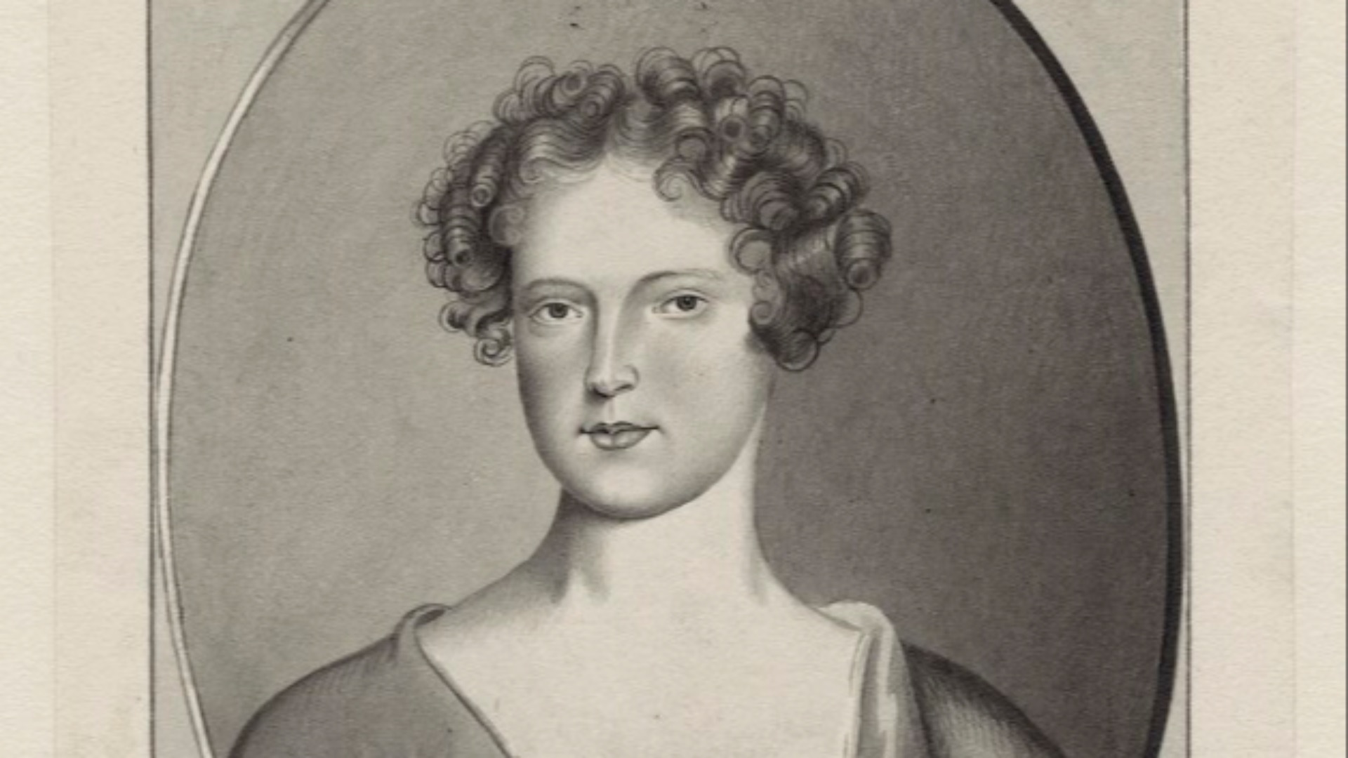9. Henrietta Berkeley