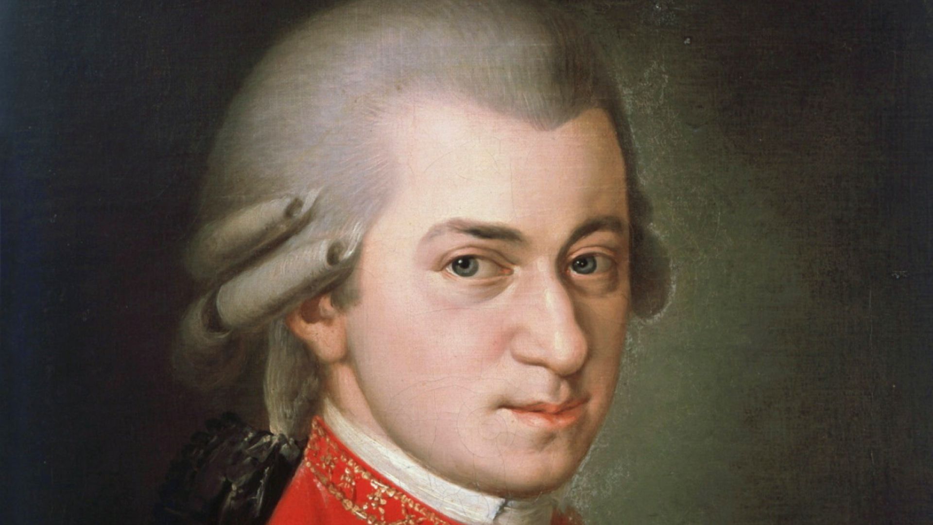 7. Mozart