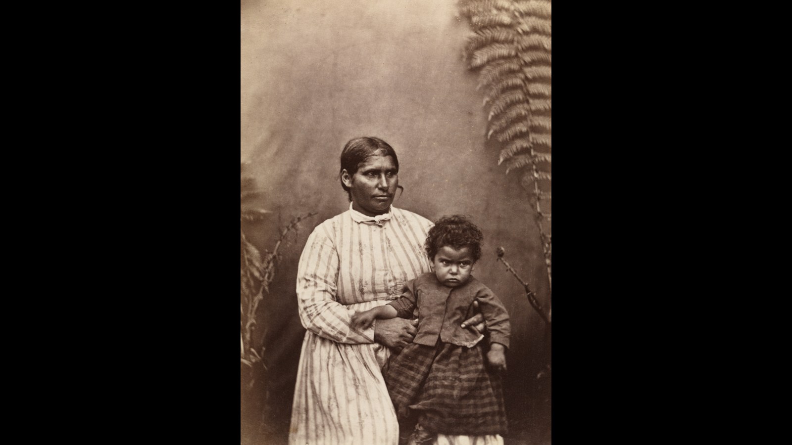 20. Australia's Mission Schools Ran On Removal And Punishment