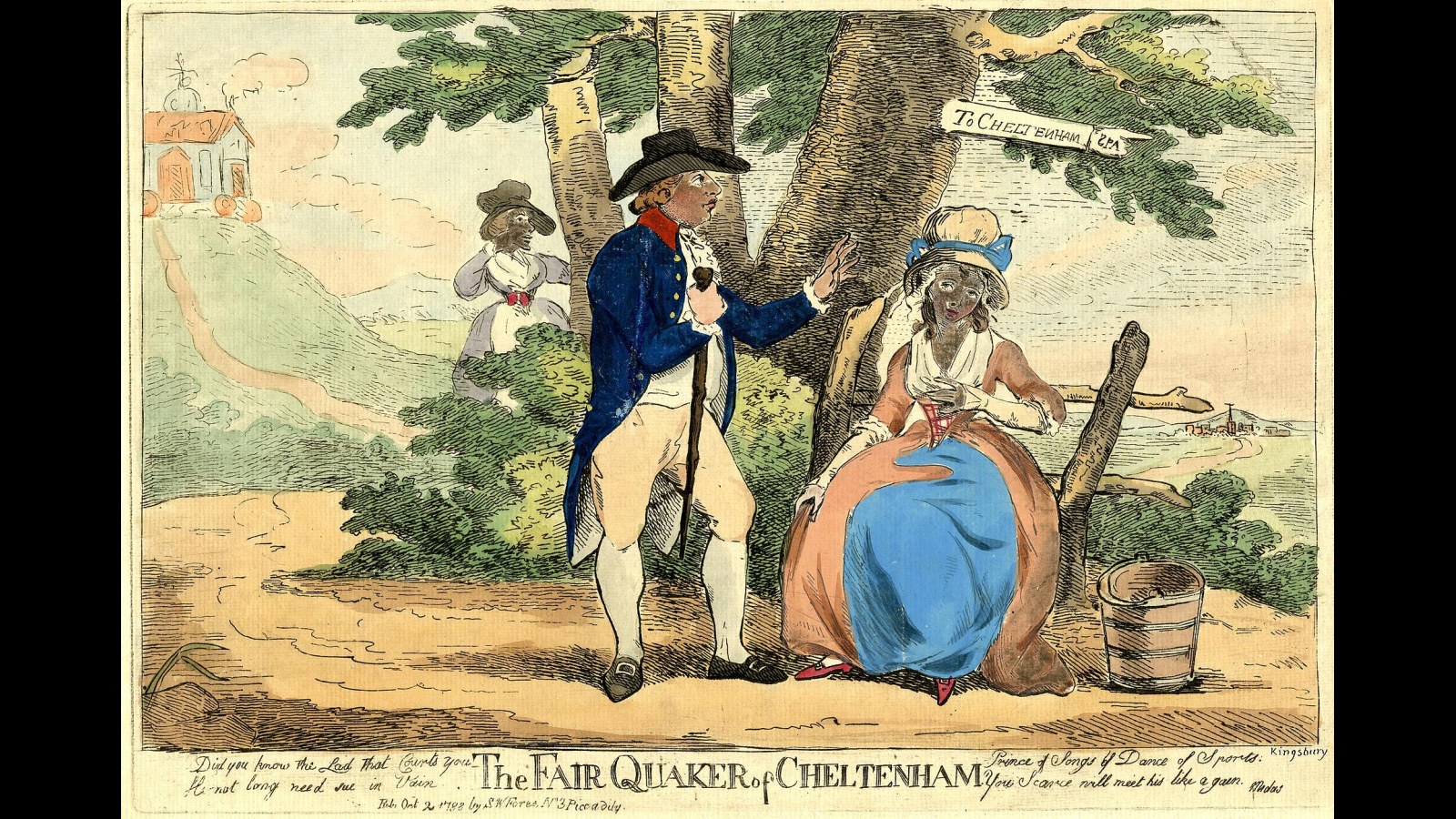 20. George III et Charles II n'ont jamais eu d'épouses secrètes