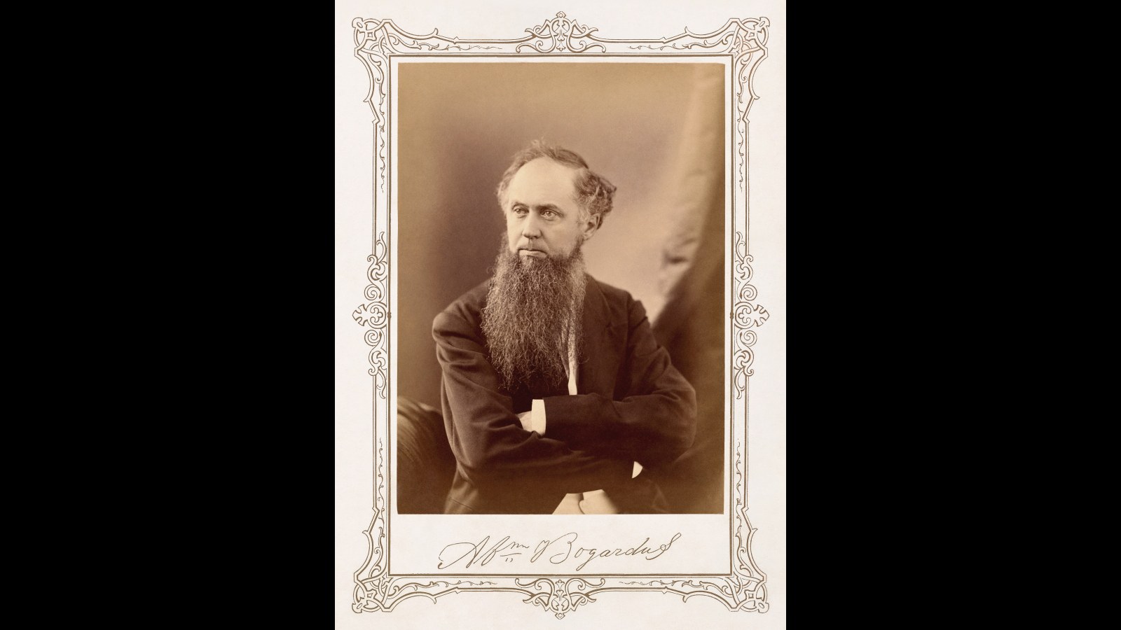 6. Barnum Faked A Ghost To Prove A Point