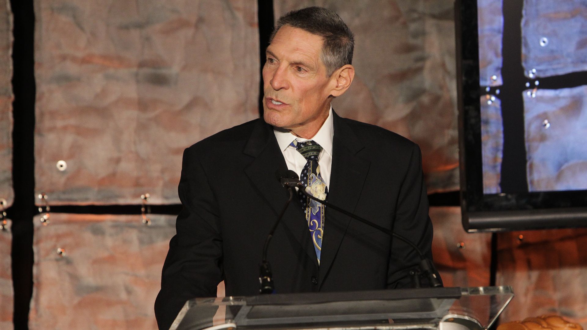 10. Gary Michelson