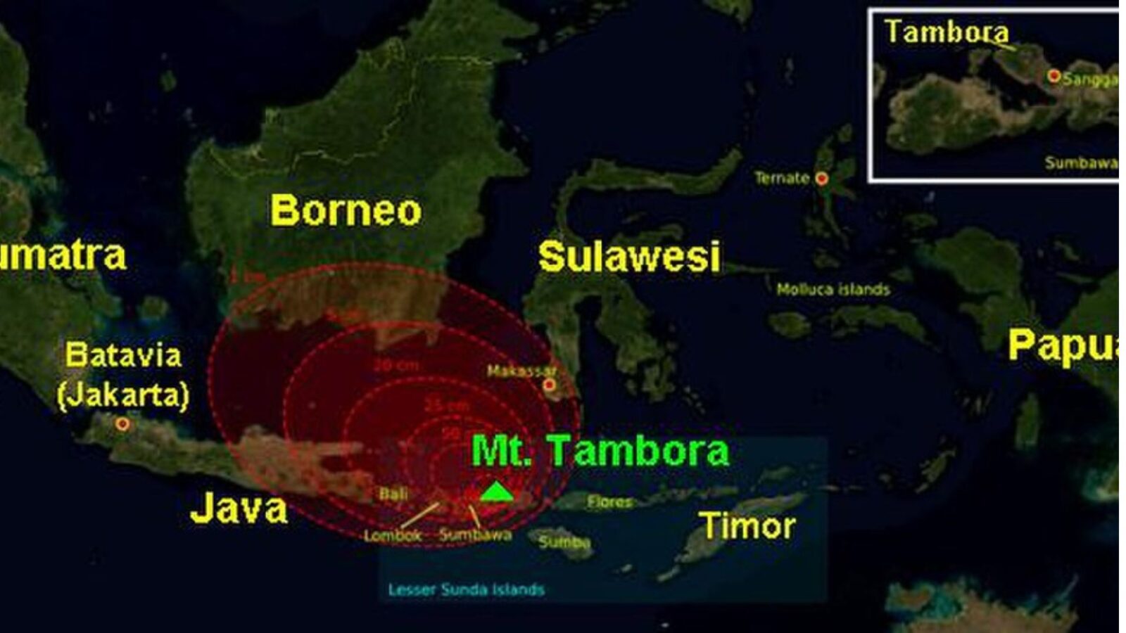 2. Warning Signs Appeared Months Before The Explosion