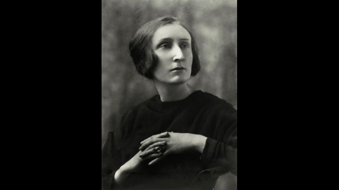 11. Sitwell Never Wrote From A Coffin