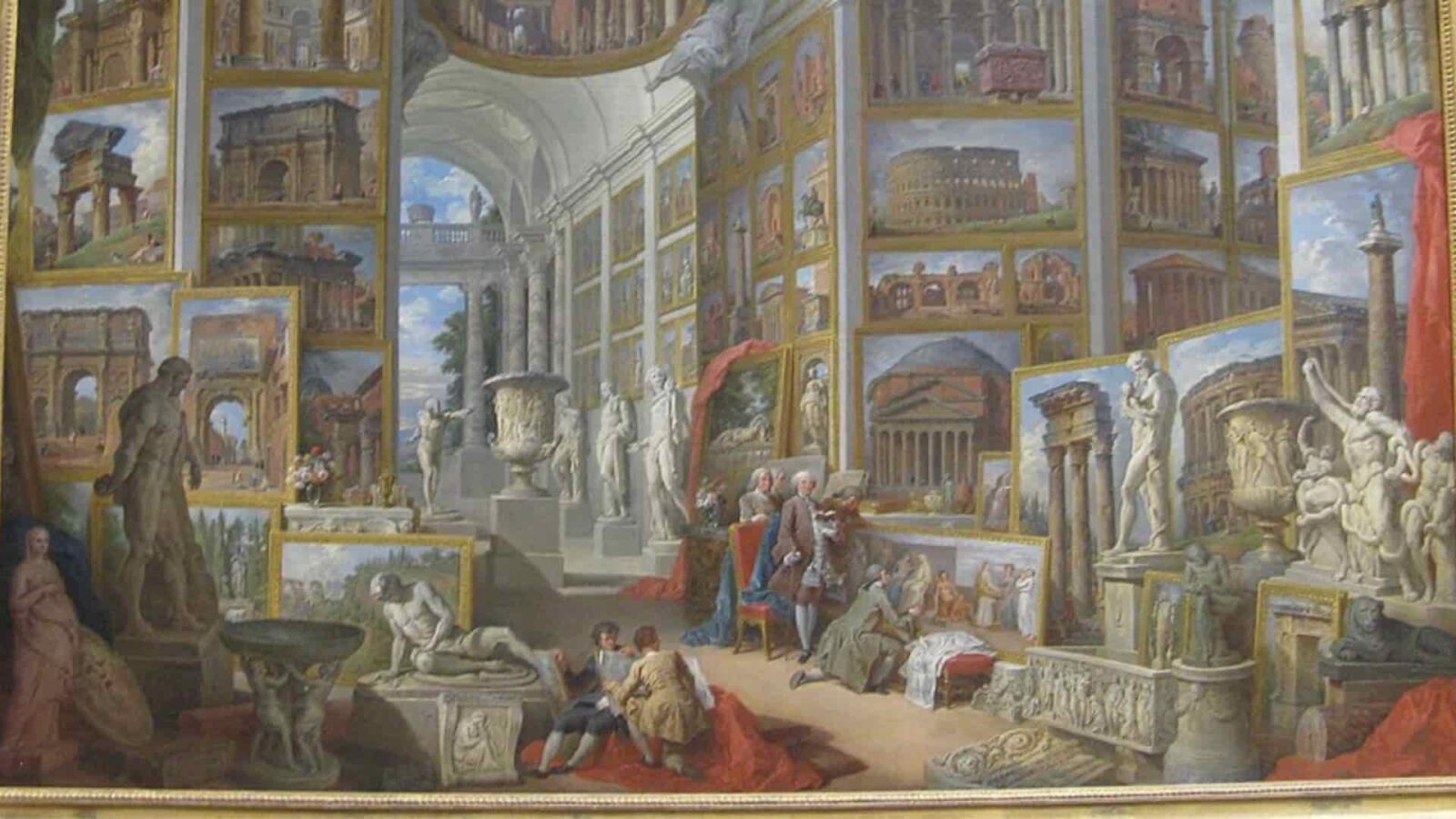 3. Les lois sur le luxe dans la Rome antique
