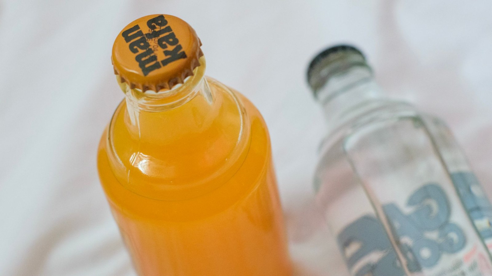 4. No-Cal Was The World's First Diet Soda