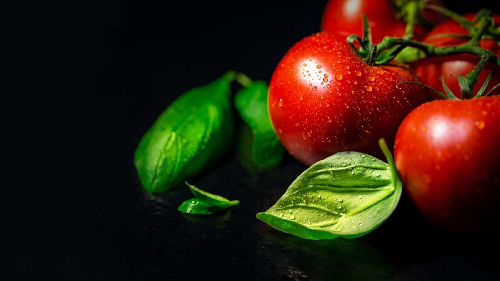 20. L’homme qui aurait mangé une tomate devant une foule horrifiée ne l’a probablement pas fait