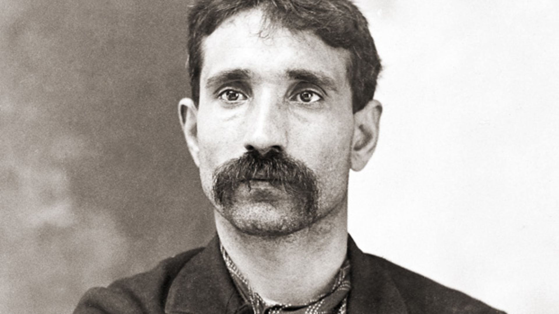 11. Giuseppe « The Clutch Hand » Morello
