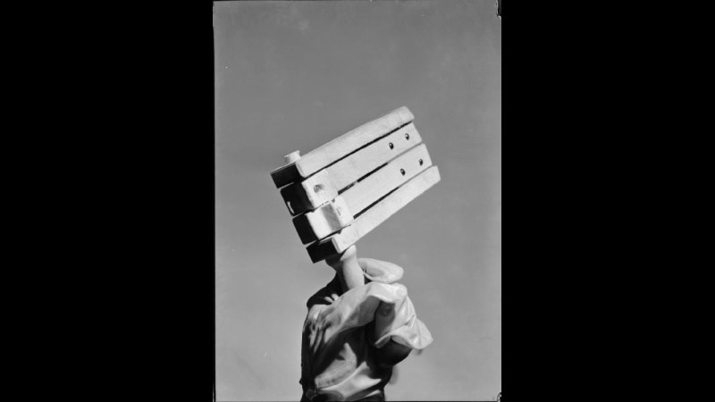 10. English Fans Turned Air-Raid Warnings Into Noisemakers