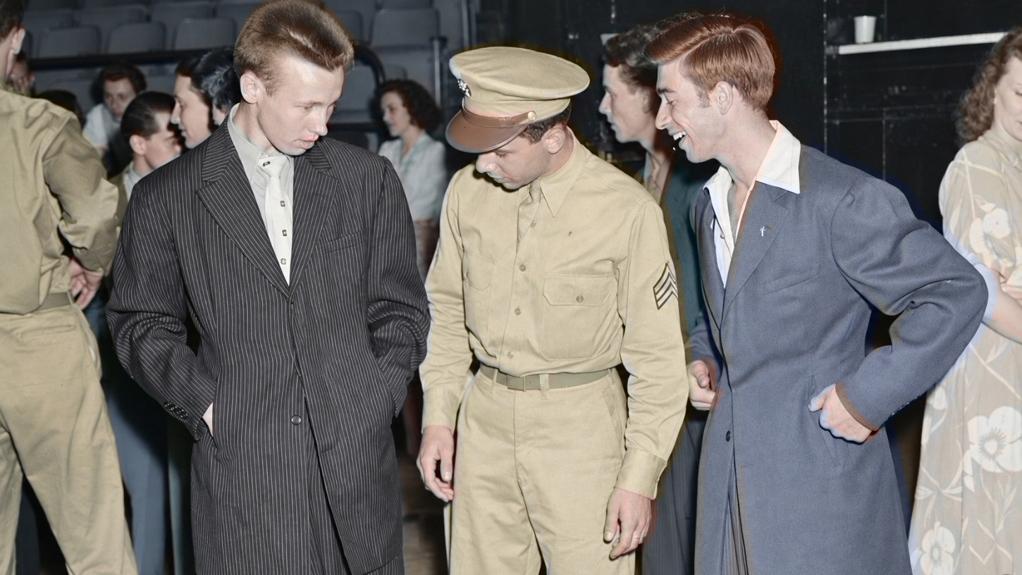 20 Fashion Laws From History With Brutal Consequences