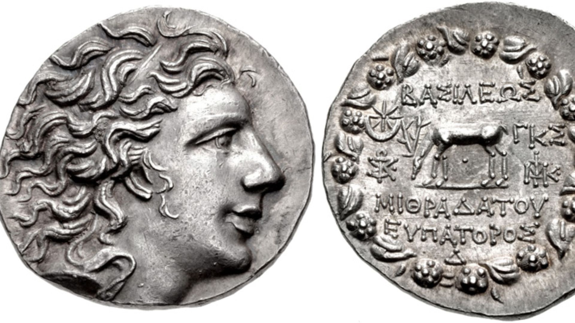 1. Le mithridatium
