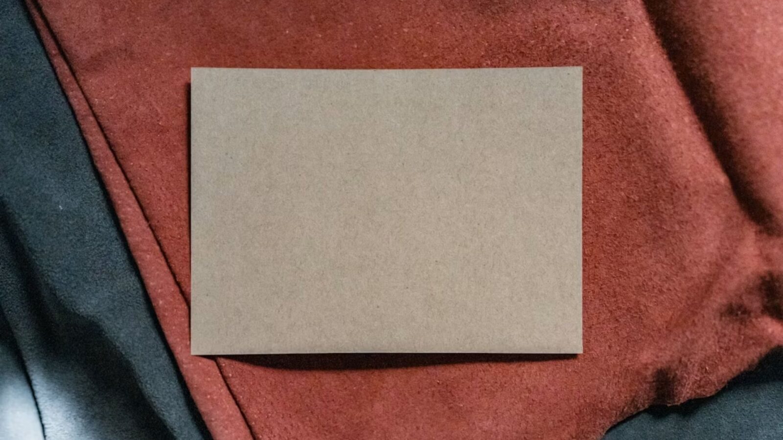 13. A Card Marked "P.P.C." Meant Don't Expect Me Back