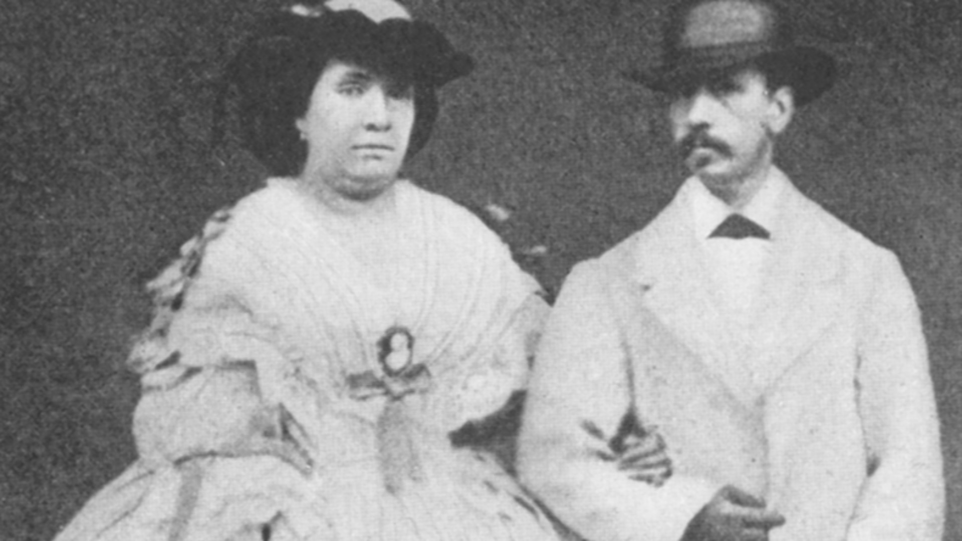 3. Isabelle II et François d'Assise