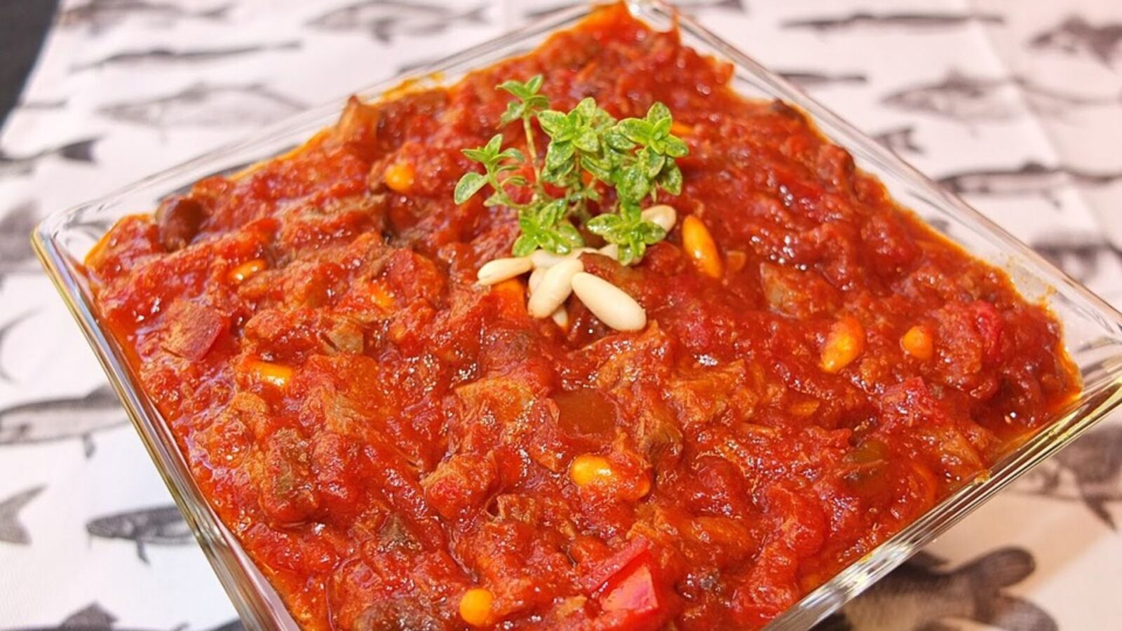 16. Pendant ce temps-là, l'Espagne transformait les tomates en véritable nourriture