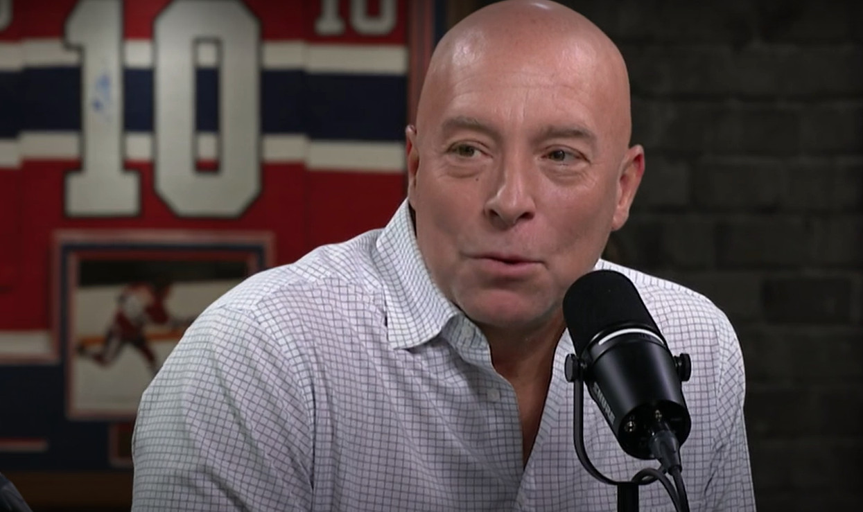 RUMOR | Things Are About to Heat Up in the NHL