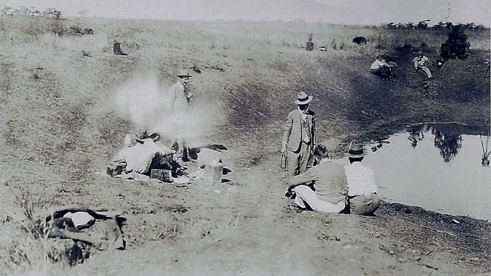 11. Australia Declared War On Thousands Of Emus And Lost