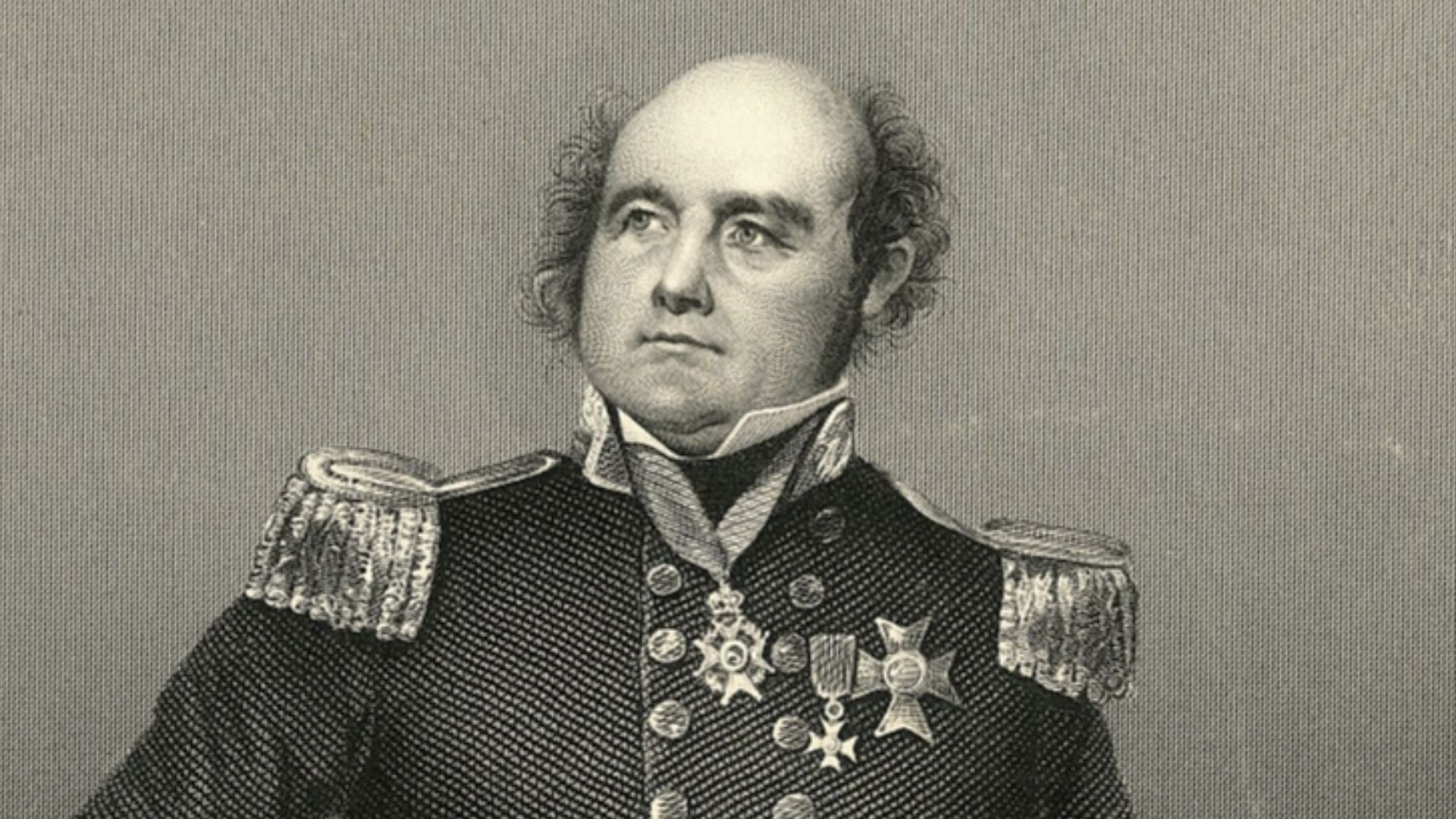 20. Les navires disparus de l'expédition Franklin sont devenus un mystère